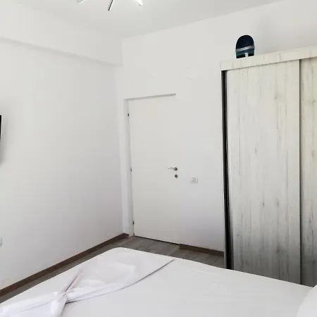 Daire Summer House Navodari