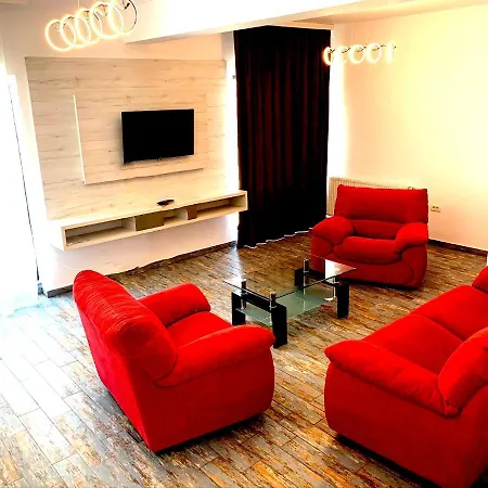 Daire Summer House *