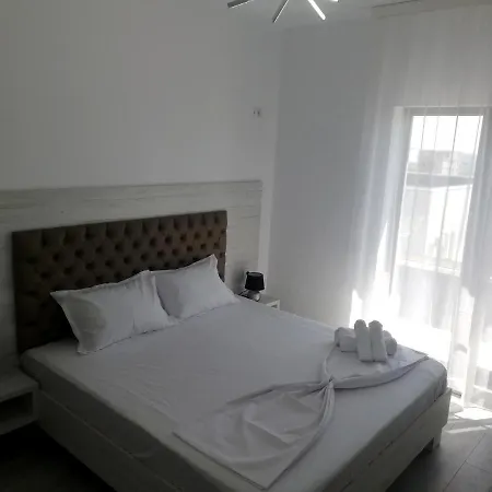 Summer House 아파트