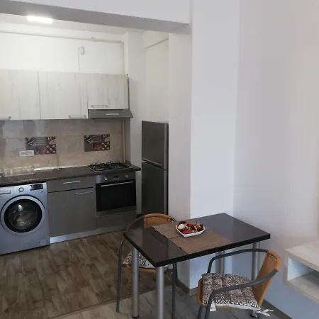 아파트 Summer House Năvodari