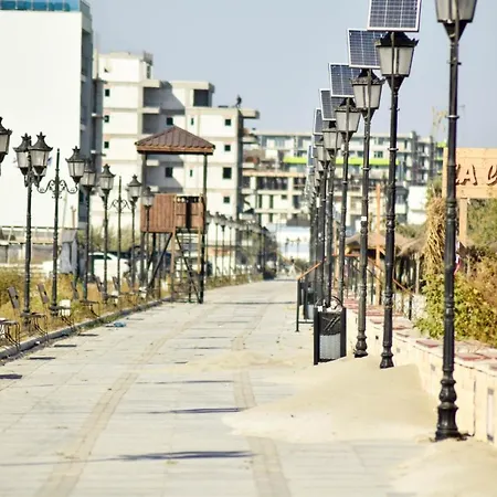 아파트 Summer House Năvodari
